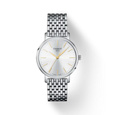 Tissot Everytime 34mm Damenuhr - T143.210.11.011.01